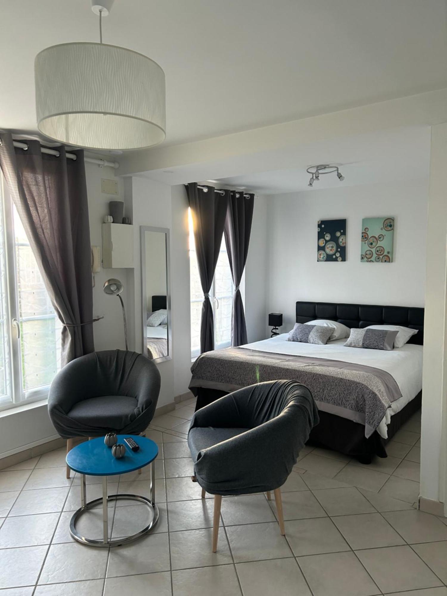 Le Clos Saint Martin Laon Dış mekan fotoğraf